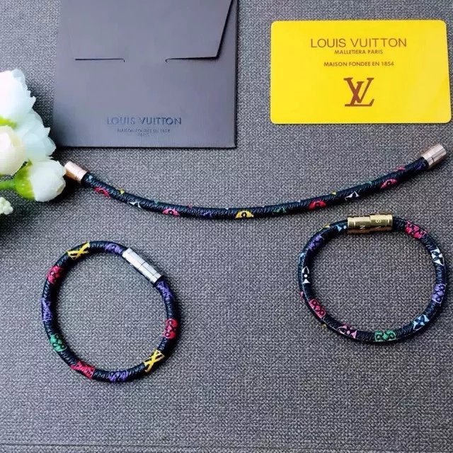 Bracciale Louis Vuitton Modello 255